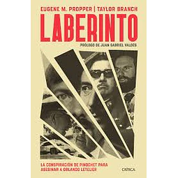 Laberinto