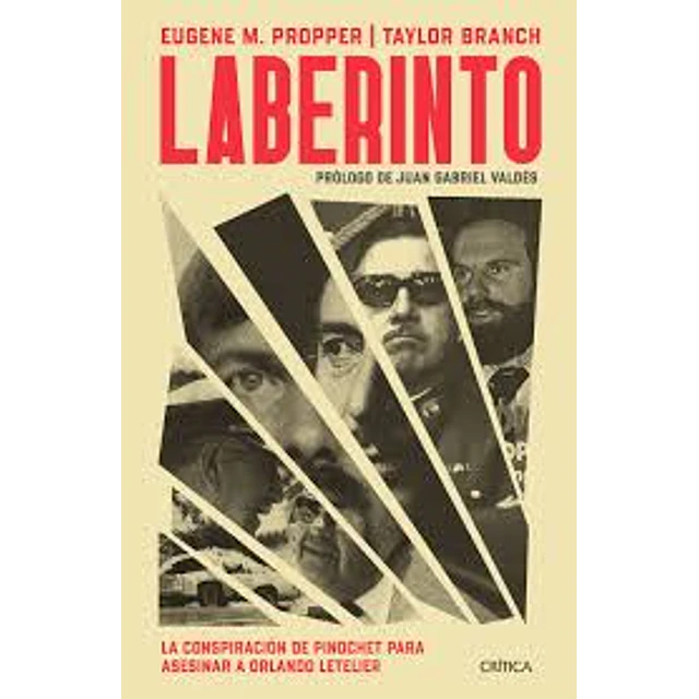 Laberinto