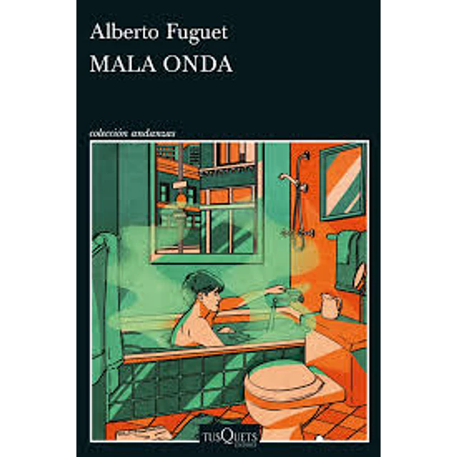 Mala Onda