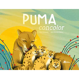 Puma Concolor