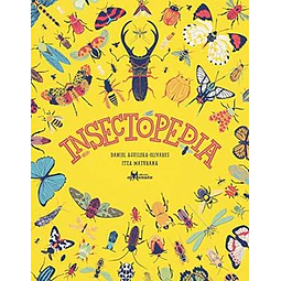 Insectopedia