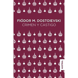 Crimen Y Castigo
