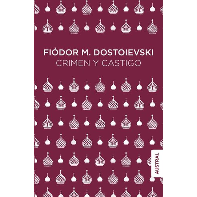 Crimen Y Castigo