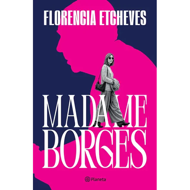 Madame Borges