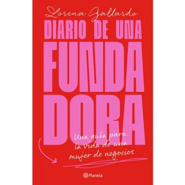 Diario De Una Fundadora