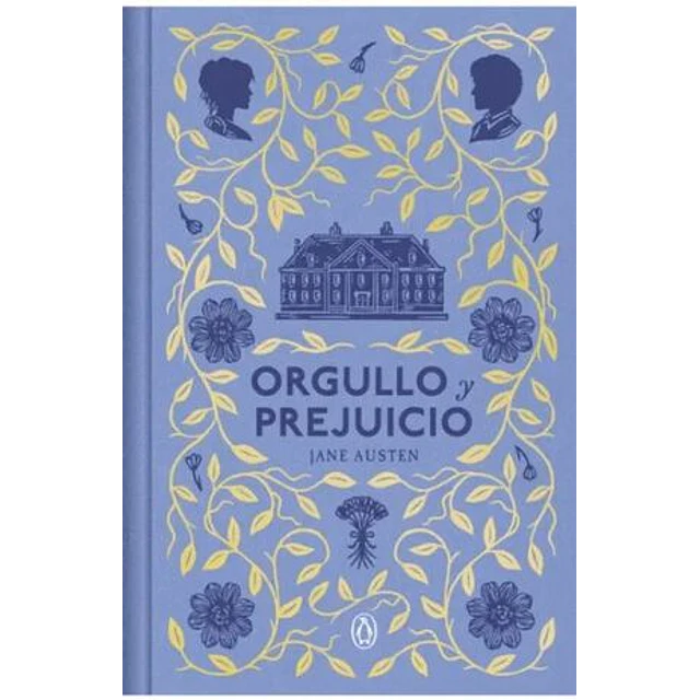 Orgullo Y Prejucio (Td)