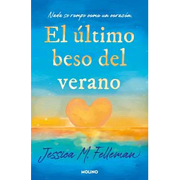 El ÚLtimo Beso Del Verano