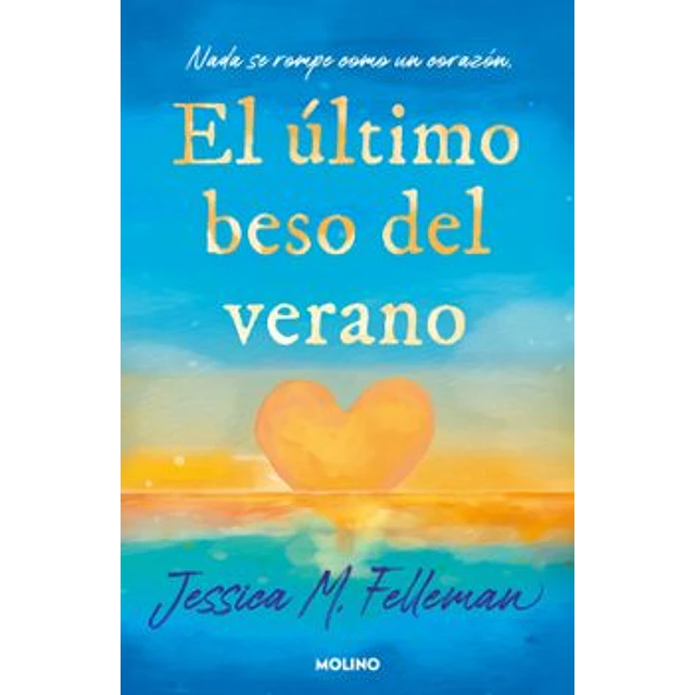 El ÚLtimo Beso Del Verano