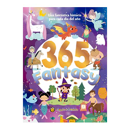 365 Fantasy
