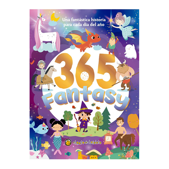 365 Fantasy