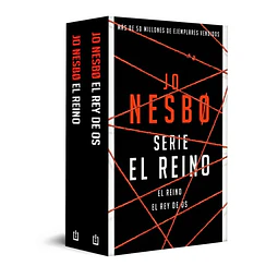 Serie El Reino