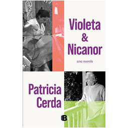 Violeta Y Nicanor