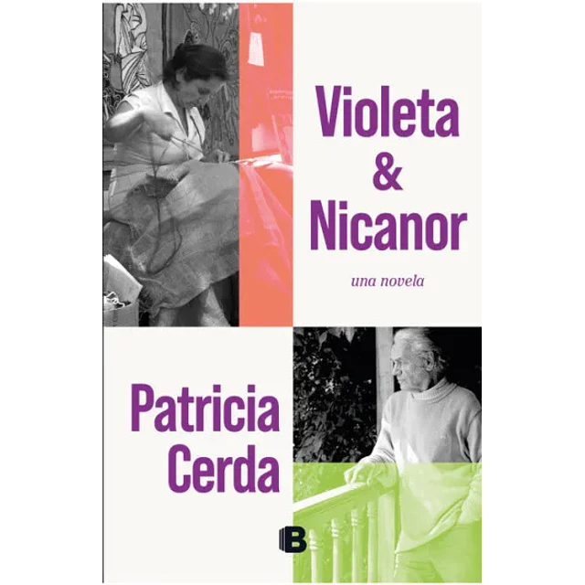Violeta Y Nicanor