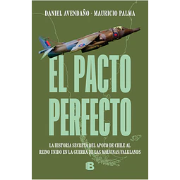 El Pacto Perfecto
