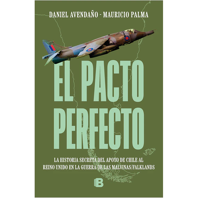 El Pacto Perfecto