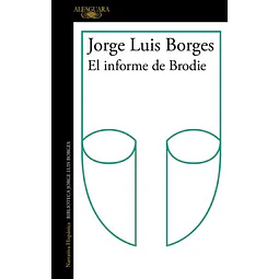 El Informe Brodie