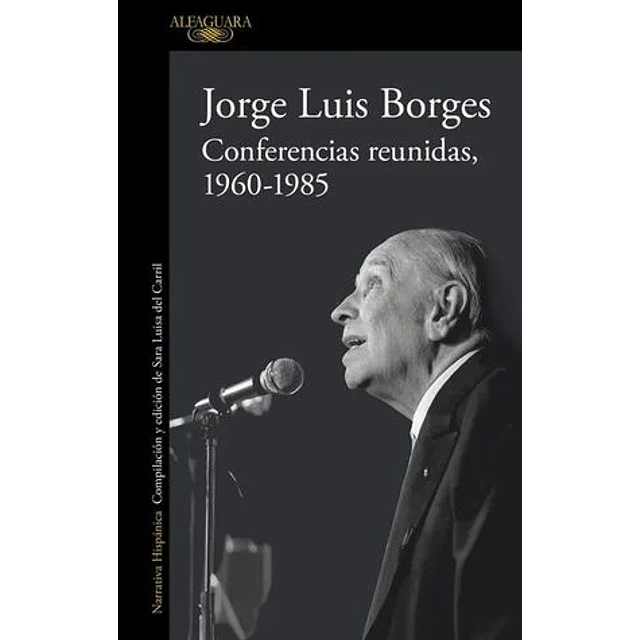 Conferencias Reunidas 1960-1985