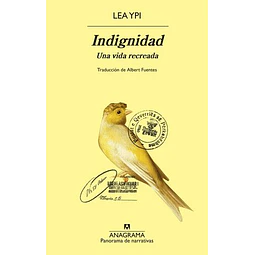 Indignidad