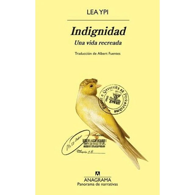 Indignidad