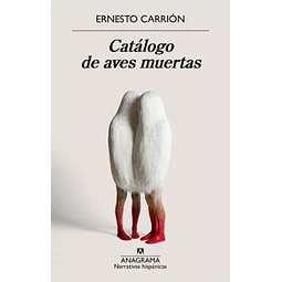 Catálogo De Aves Muertas