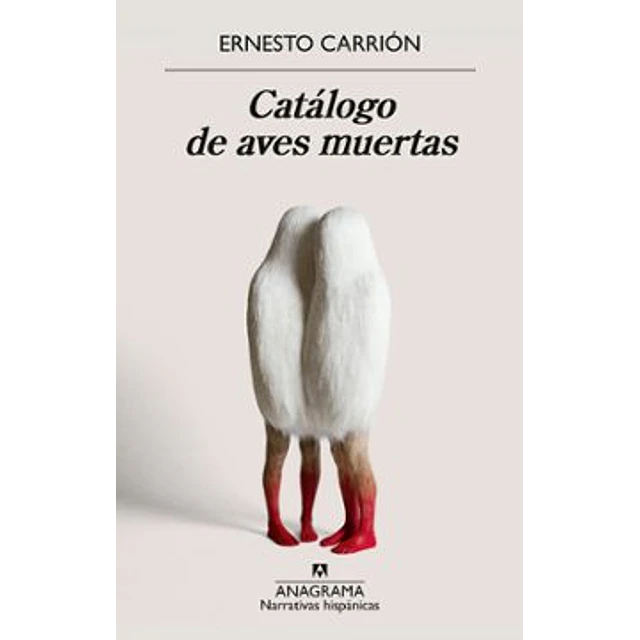 Catálogo De Aves Muertas