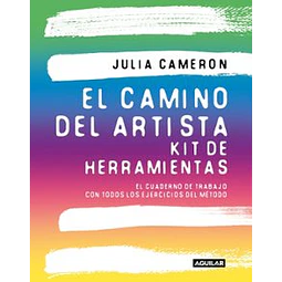 El Camino Del Artista. Kit De Herramientas