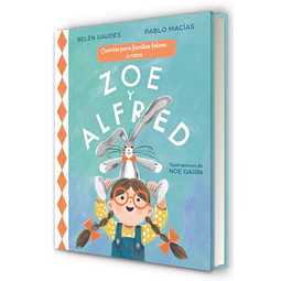 Zoe Y Alfred
