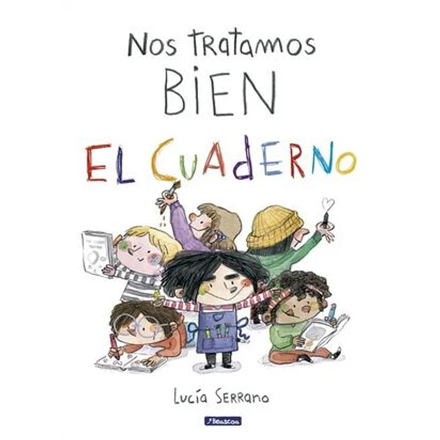Nos Tratamos Bien El Cuaderno