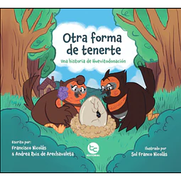 Otra Forma De Tenerte