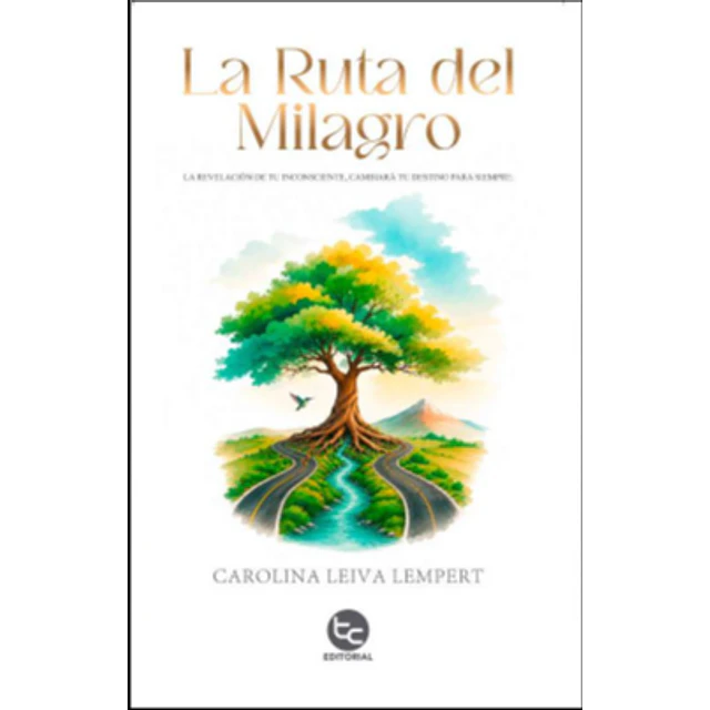La Ruta Del Milagro