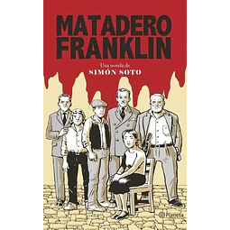 Matadero Franklin