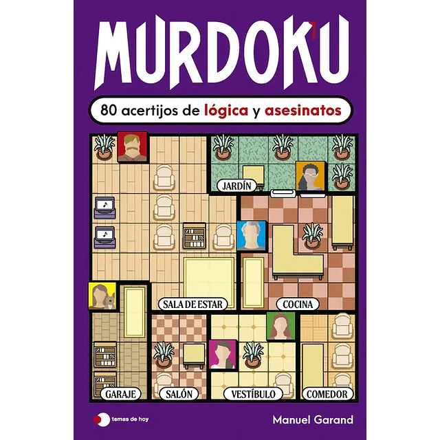 Murdoku