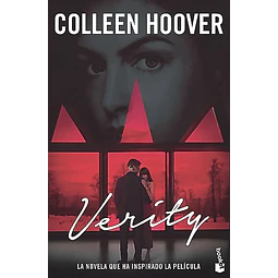 Verity La Sombra De Un Engaño (Tb)