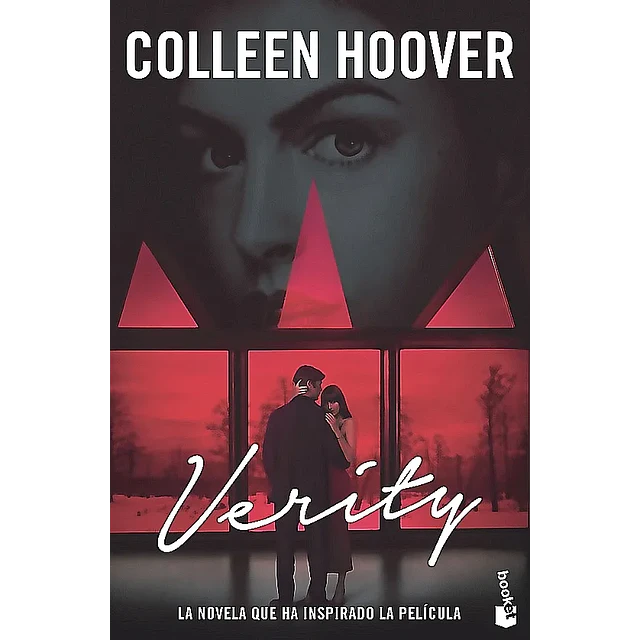 Verity La Sombra De Un Engaño (Tb)