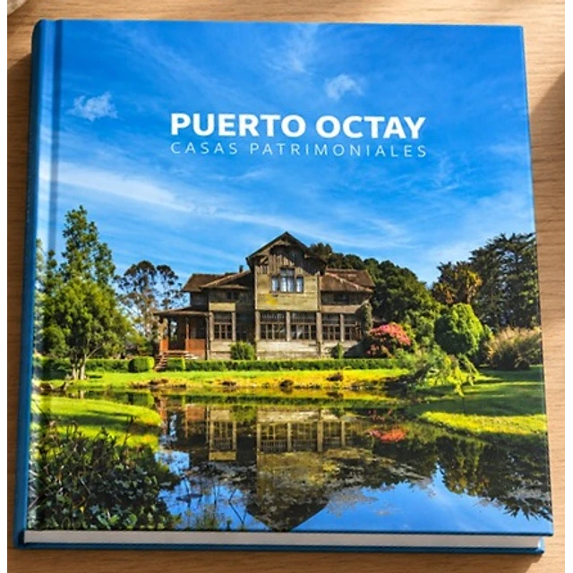 Puerto Octay - Casas Patrimoniales