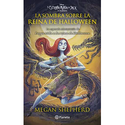 La Sombra Sobre La Reina De Halloween