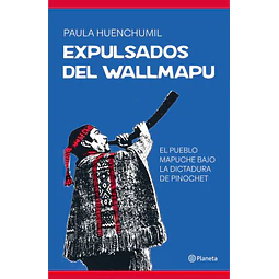 Expulsados Del Wallmapu