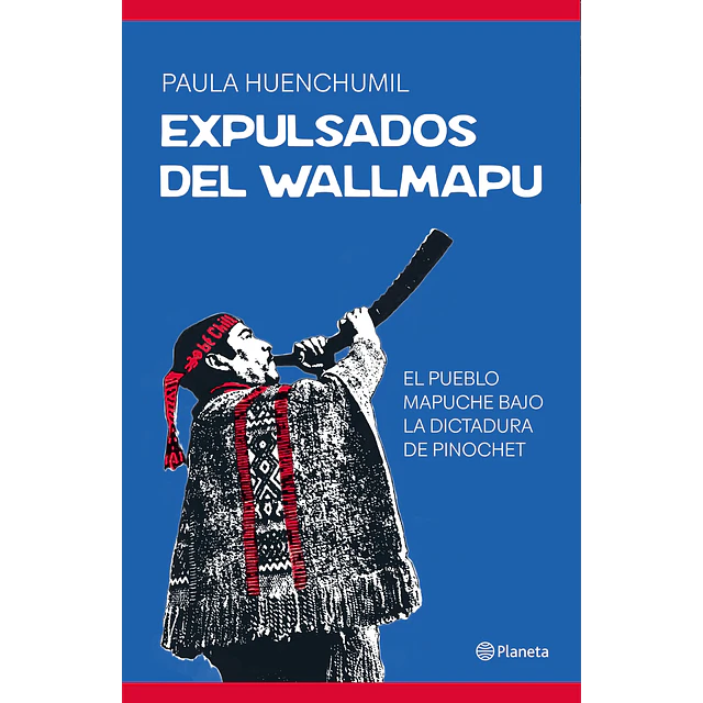 Expulsados Del Wallmapu