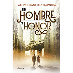 Un Hombre De Honor