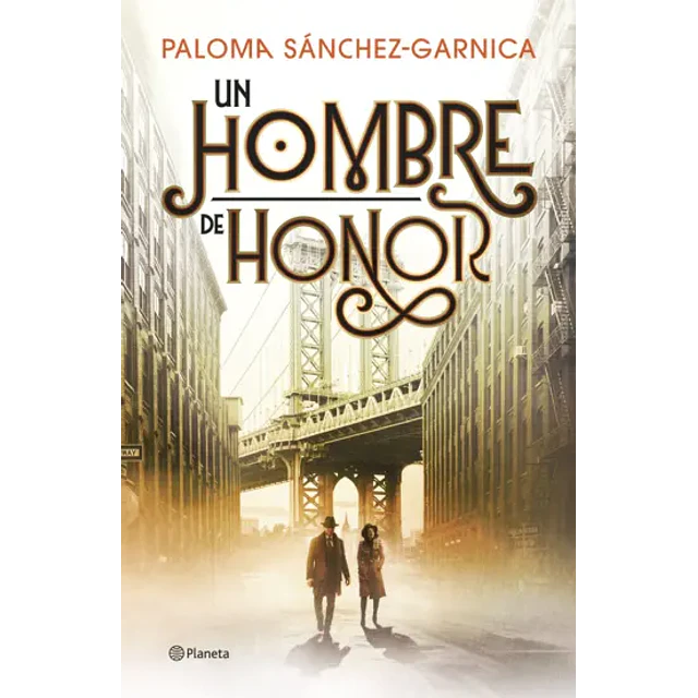 Un Hombre De Honor