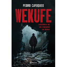 Wekufe