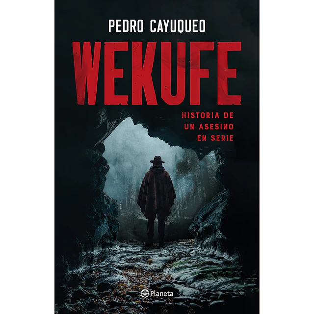 Wekufe
