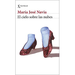 El Cielo Sobre Las Nubes
