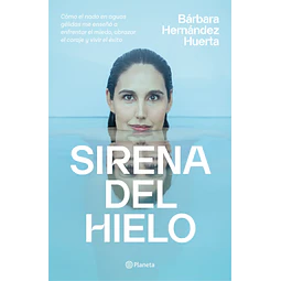 Sirena De Hielo