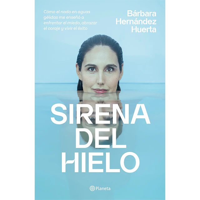 Sirena De Hielo