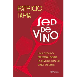 Sed De Vino