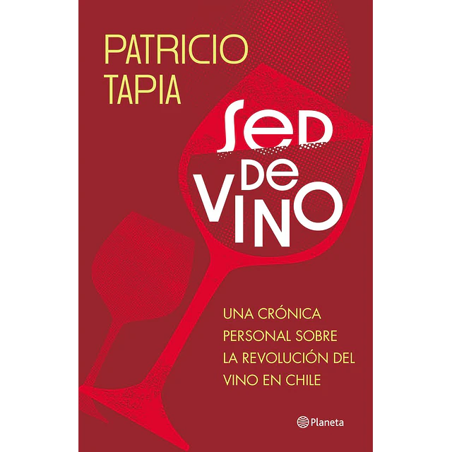 Sed De Vino