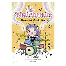 Unicornia 17 - Un Concierto De Estrellas