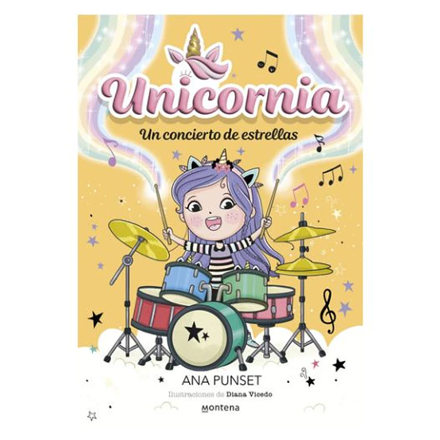 Unicornia 17 - Un Concierto De Estrellas