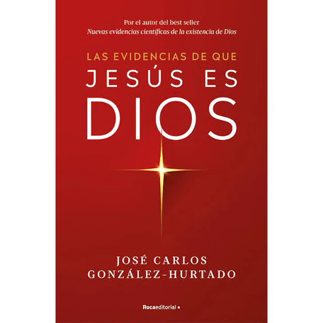 Las Evidencias De Que Jesus Es Dios